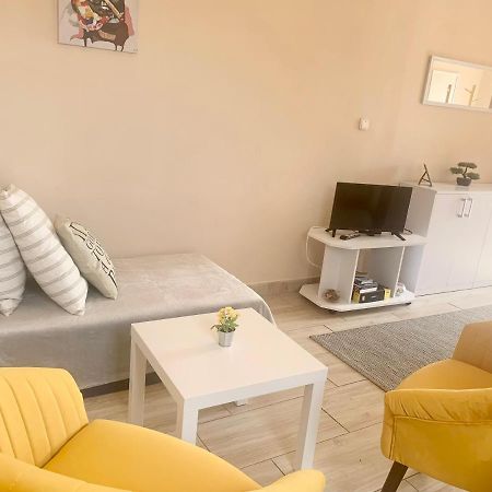 Lelle -Kert Apartman 03 Балатонлелле Екстер'єр фото