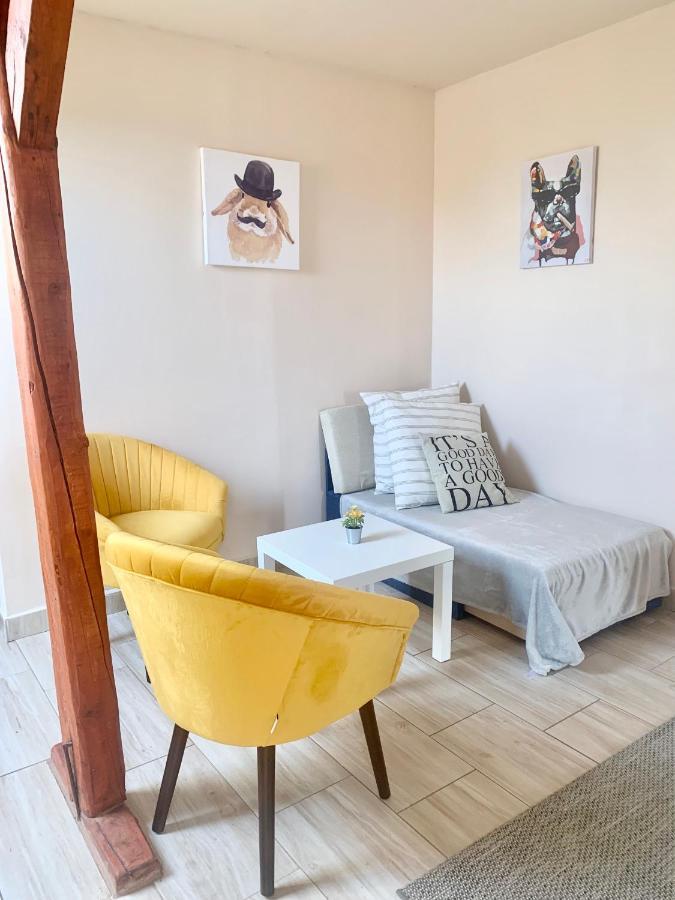 Lelle -Kert Apartman 03 Балатонлелле Екстер'єр фото